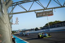 Yani Stevenheydens sluit eerste seizoen in de formule 4 af op de zevende plaats