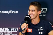 MotorLand Aragón: Puntenleider Azcona favoriet voor eigen publiek