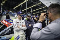 Hockenheim: Stienes Longin: “Nu begint het pas echt”