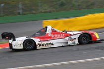 Spa Euro Race: Ook in de regen is Deldiche Racing snelste - Pole voor Tim Joosen