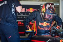 WRC-kampioen Sébastien Ogier test Red Bull (+ Video)