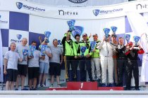 Magny-Cours Cups: The Golden Horse II (Blaise-Piette-Dupont) overleeft de slijtageslag
