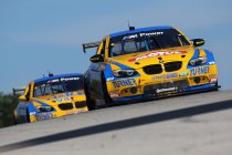 Grand Am: Road America: Maxime Martin ook aan de start van Grand Am race