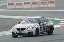 24H Series: QSR wil de goede lijn doortrekken tijdens 24U Paul Ricard