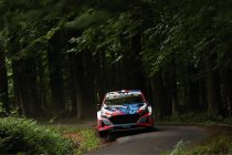 Ypres Rally: Lefebvre neemt afstand