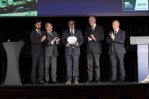 De Ardeca Ypres Historic Rally verkozen tot 'Best rally of the year'