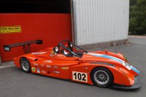 24H Zolder: "Geen schijn van kans tegen fabrieks Audi van WRT"
