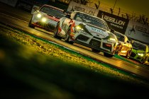Magny-Cours: Pech voor Lémeret, podium voor Potty