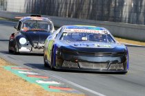 Circuit Zolder, donderdag 10 maart 2022 – Internationale testdag.