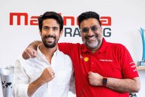 Lucas Di Grassi trekt naar Mahindra