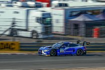Zandvoort: Veertiende tijd voor Dries Vanthoor
