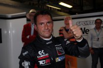 Monza: Tweede pole voor ongenaakbare Gianni Morbidelli