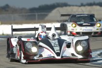 Jaarlijkse wintertesten gedomineerd door Muscle Milk Pickett, Risi en Flying Lizard
