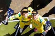 Nürburgring: Mercedes boven in de Eifel