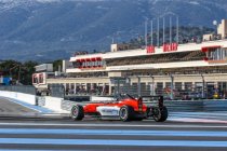 Nicolas Baert vervoegt Comtoyou Racing