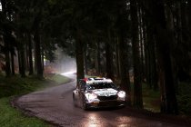 BRC: Fernémont op weg naar titel, Rossel richting winst
