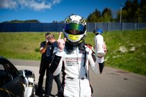 Red Bull Ring: Harry King de koning van Oostenrijk, goede zaak voor Van Parijs