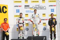 Formule ADAC: Sachensring: Nieuwe overwinning voor Picariello – derde race drastisch ingekort