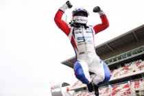 4H Barcelona: Panis Racing snoept pole af in allerlaatste instantie