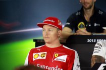 Wintertest Barcelona: Dag 4 – Räikkönen bewijst potentieel van Ferrari met snelste tijd