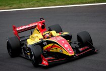 Monza: Race 2: Nieuwe podiumplaats voor Stoffel Vandoorne
