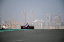 Max Defourny pakt eerste overwinning in MRF Challenge