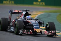 Australië: Max Verstappen woedend op Sainz en Toro Rosso