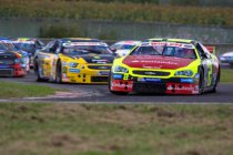 Magione: ELITE 1: Race 1:  Anthony Kumpen tweede – Vilarino opnieuw puntenleider