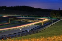 Terug naar Brno: circuit in Tsjechië gastheer voor finale 24H SERIES powered by Hankook