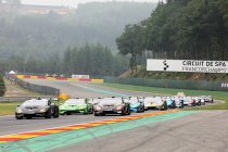 Lamborghini Super Trofeo en SRO zetten samenwerking verder