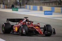 Saoedi-Arabië: Leclerc topt ook tweede sessie