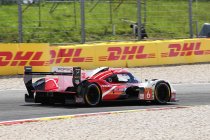 6H Spa: Opnieuw Porsche boven in FP3