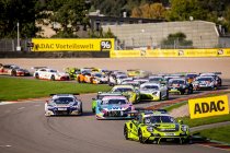 Sachsenring: SSR Performance en Team Zakspeed verdelen de overwinningen