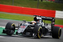 Stoffel Vandoorne: "Positief voor 2016, McLaren blijft mijn prioriteit"