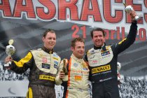 Paasraces: Bleekemolen dubbelt in Zandvoort!