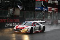 Belgian Masters: Derde nationale titel in vijf jaar voor Audi