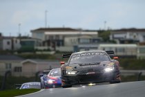 Zandvoort: Drudi en Feller (Audi) winnen race én Sprint-titel