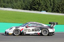 24H Spa: 3 minuten Stop & Go voor Porsche Vanthoor - Drive Trough voor Bentley Soulet ingetrokken (Update)