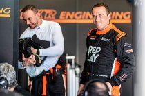 4H Spa: Tom Van Rompuy: "Podium dit weekend is zeker de doelstelling"