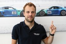 24h Nürburgring: Laurens Vanthoor: "In de verkeerde omstandigheden doe je hier in je broek"