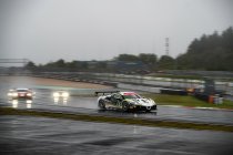Ferrari Challenge Europe dit weekend op Spa