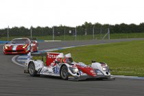 Sébastien Loeb Racing trekt zich terug