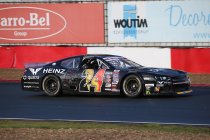 American Festival: Vittorio Ghirelli op pole - Anthony Kumpen zesde