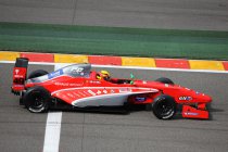 F. Renault 2.0: Toch een Belg aan de start in de Eurocup