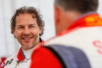 Jacques Villeneuve maakt come back - Jean-Eric Vergne naar DS Virgin Racin