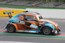 25H Fun Cup: Lorenzo Donniacuo schenkt Milo Racing de pole