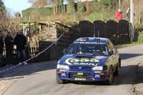 Mooie première voor het Youngtimer BRC