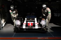 6H Shanghai: Porsche domineert vrije trainingen op vrijdag