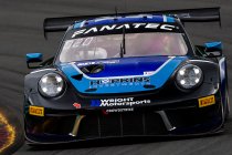 Watkins Glen: Opnieuw een podiumplaats voor Jan Heylen en Fred Poordad