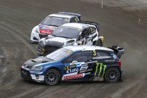 FIA snijdt in RX-budgetten